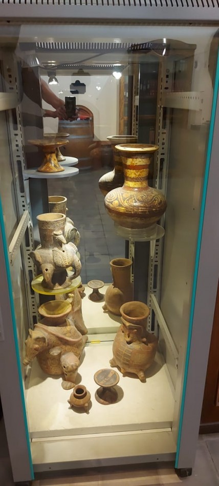 GREENWOOD INMOBILIARIA VENDE BODEGA EN MAIPU 