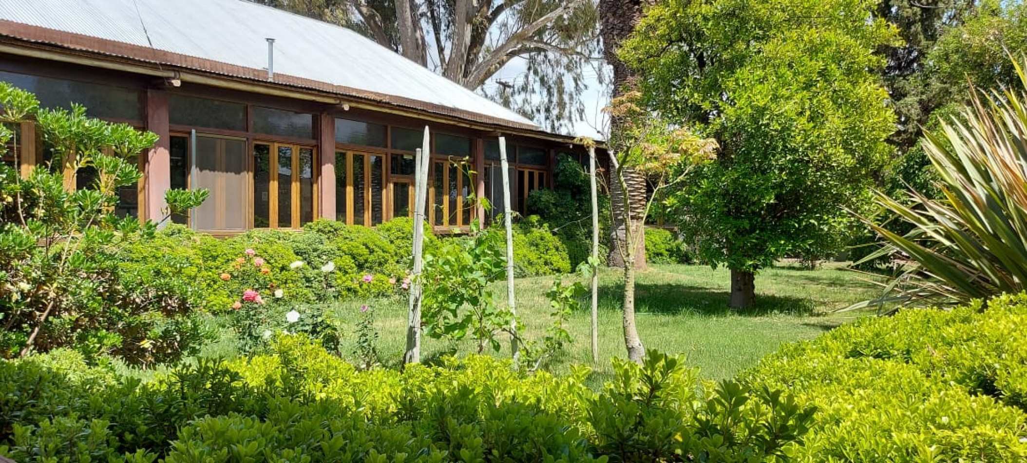 GREENWOOD INMOBILIARIA VENDE BODEGA EN MAIPU 