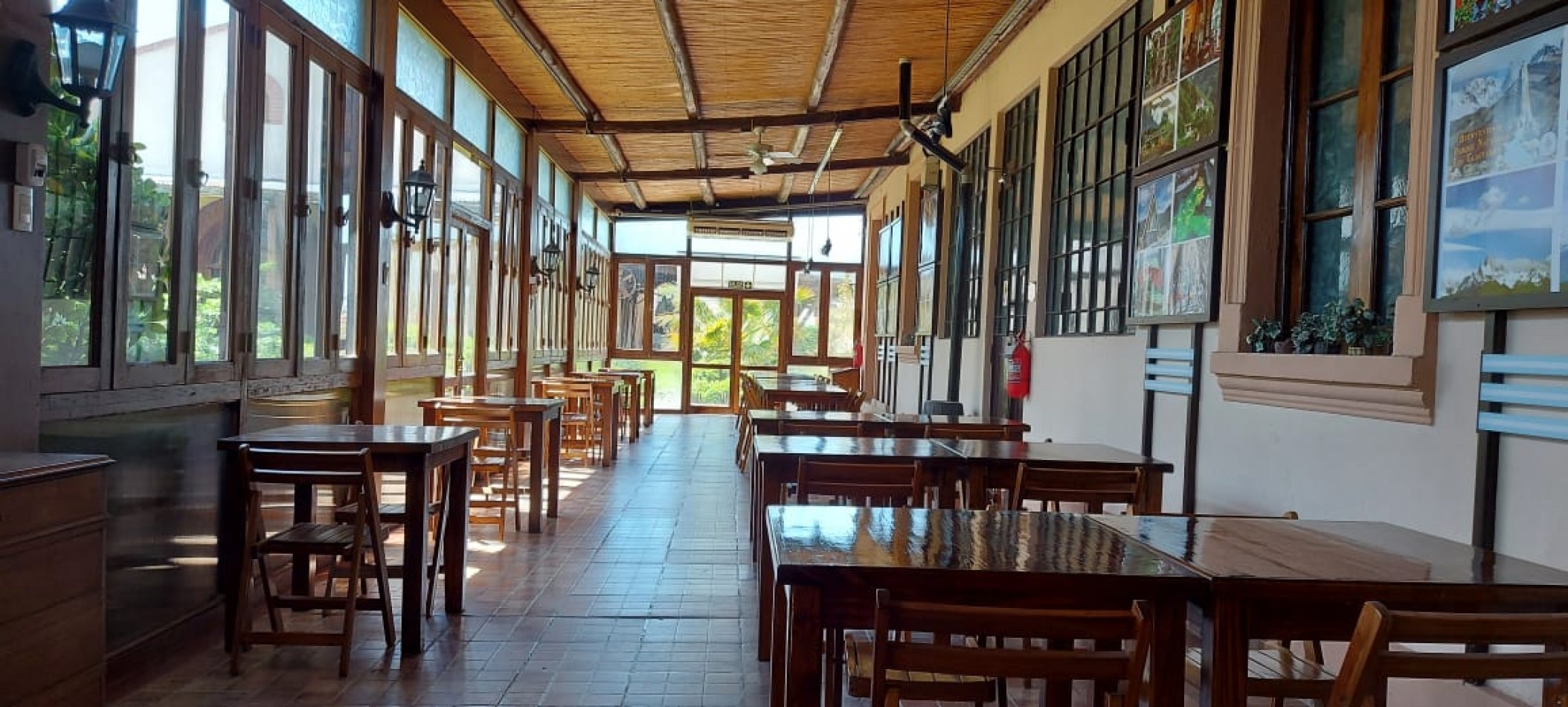 GREENWOOD INMOBILIARIA VENDE BODEGA EN MAIPU 