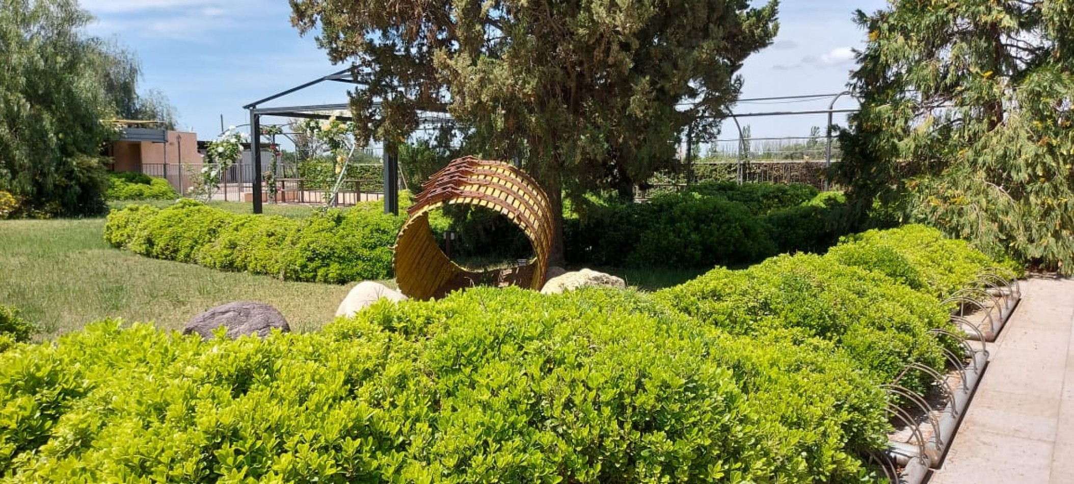 GREENWOOD INMOBILIARIA VENDE BODEGA EN MAIPU 