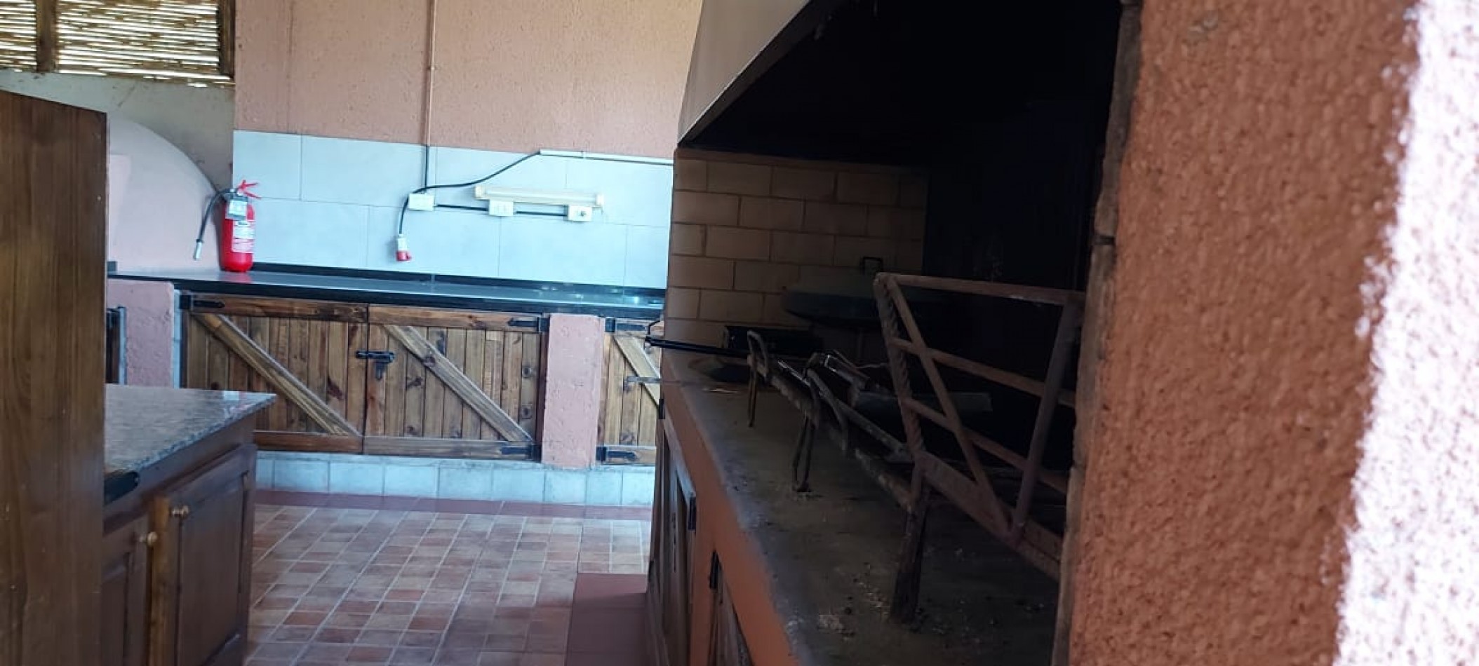 GREENWOOD INMOBILIARIA VENDE BODEGA EN MAIPU 