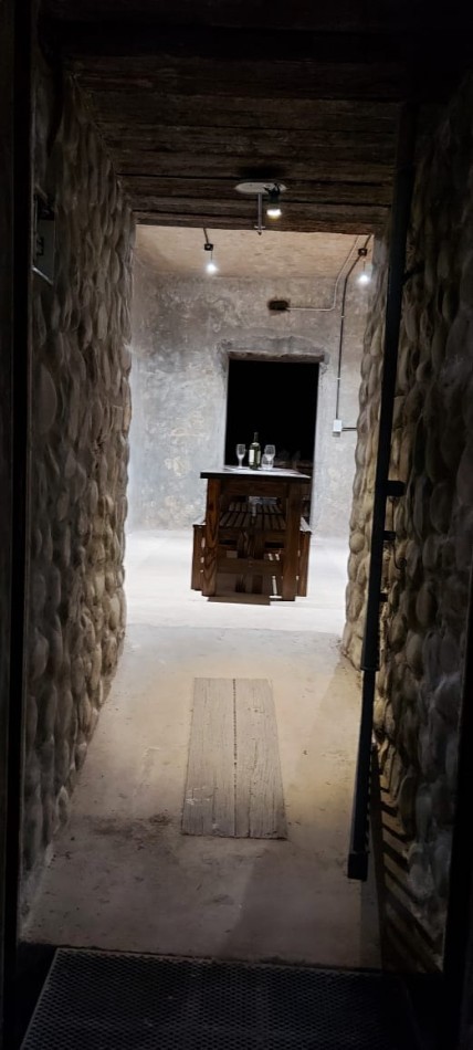 GREENWOOD INMOBILIARIA VENDE BODEGA EN MAIPU 