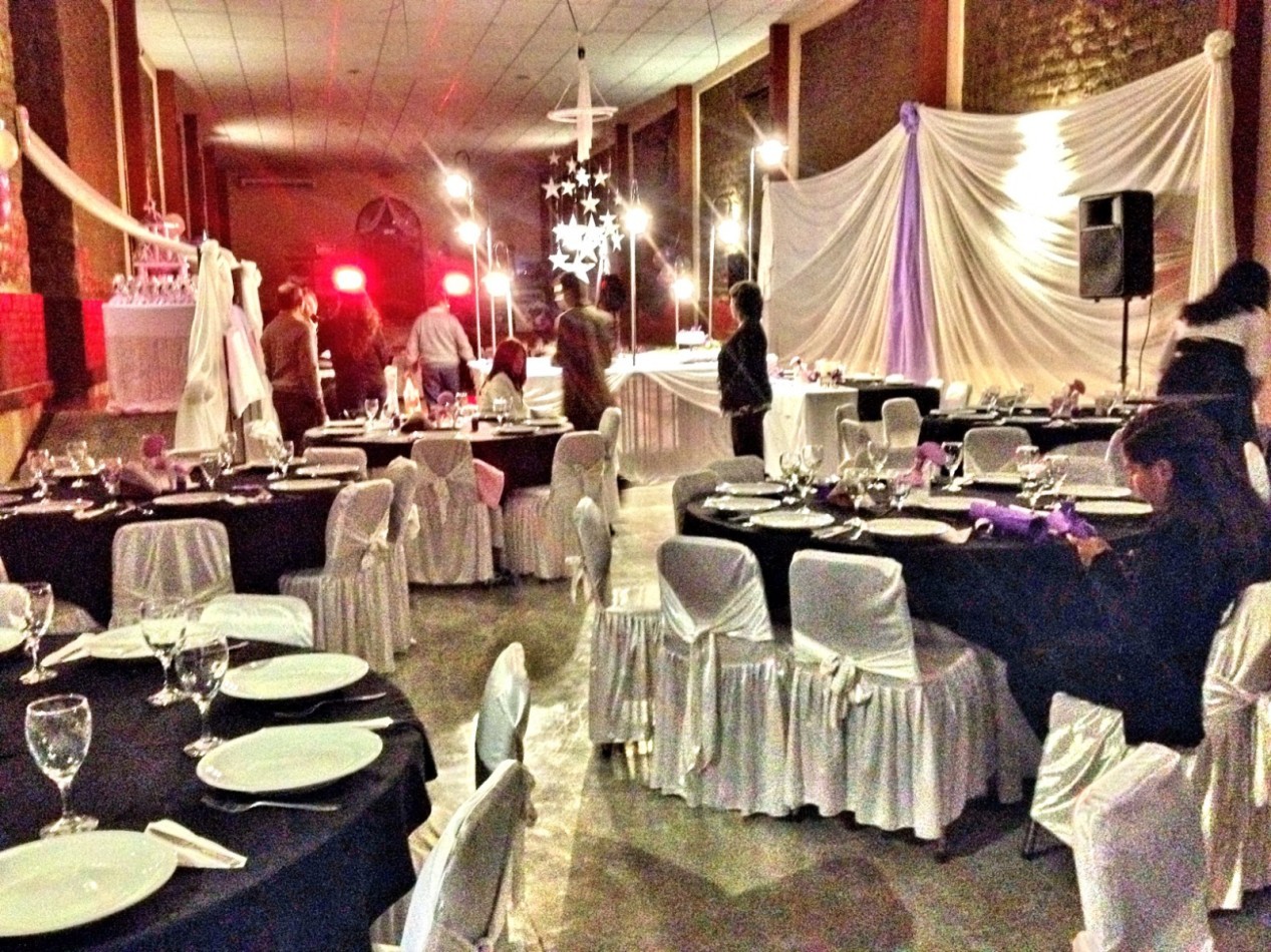 GREENWOOD INMOBILIARIA VENDE BODEGA EN MAIPU 