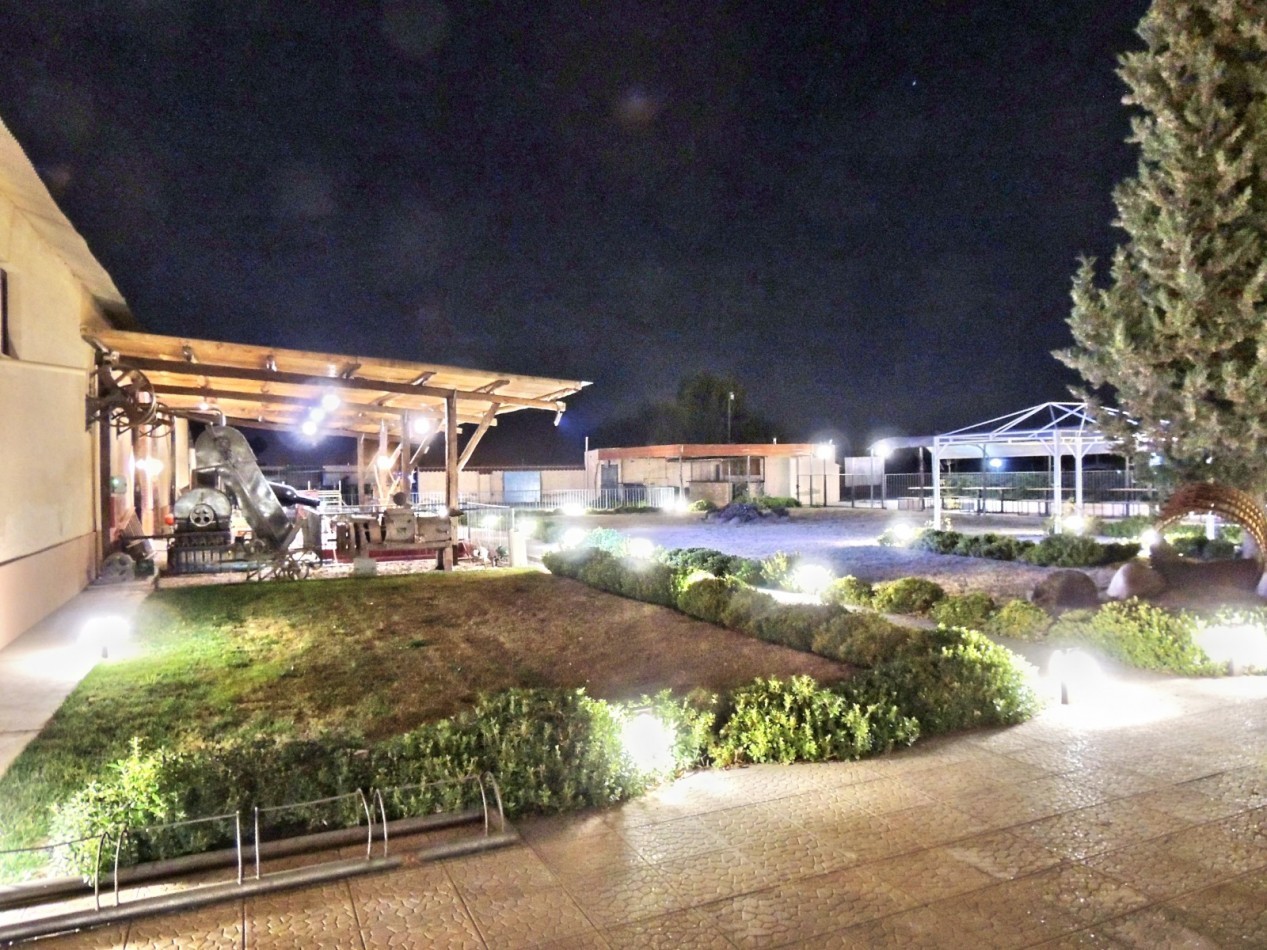 GREENWOOD INMOBILIARIA VENDE BODEGA EN MAIPU 