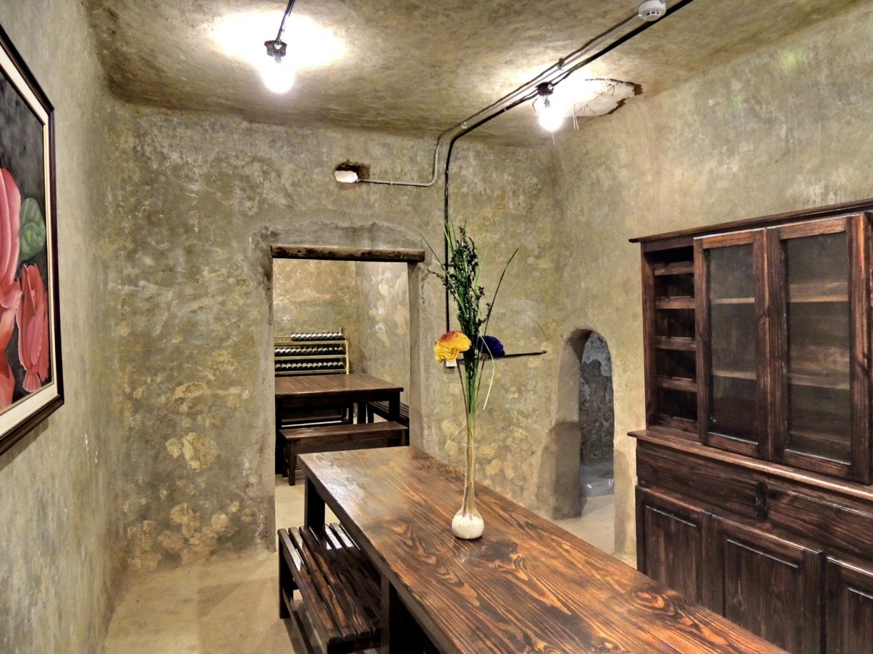 GREENWOOD INMOBILIARIA VENDE BODEGA EN MAIPU 