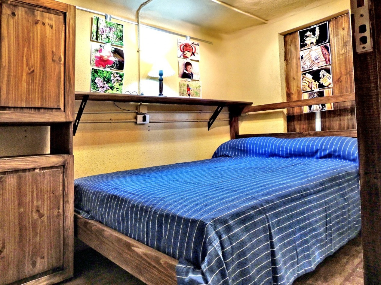 GREENWOOD INMOBILIARIA VENDE BODEGA EN MAIPU 