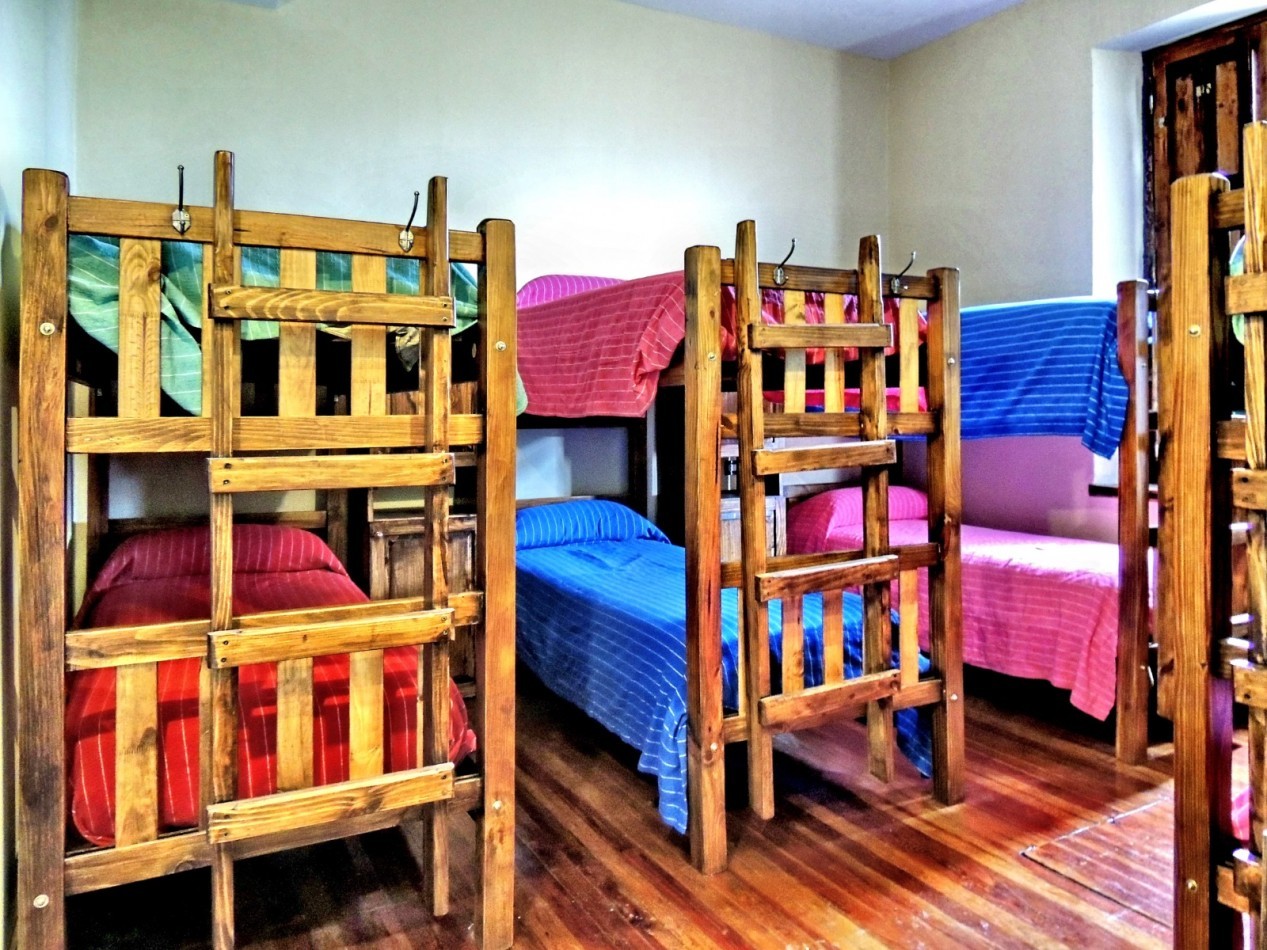 GREENWOOD INMOBILIARIA VENDE BODEGA EN MAIPU 