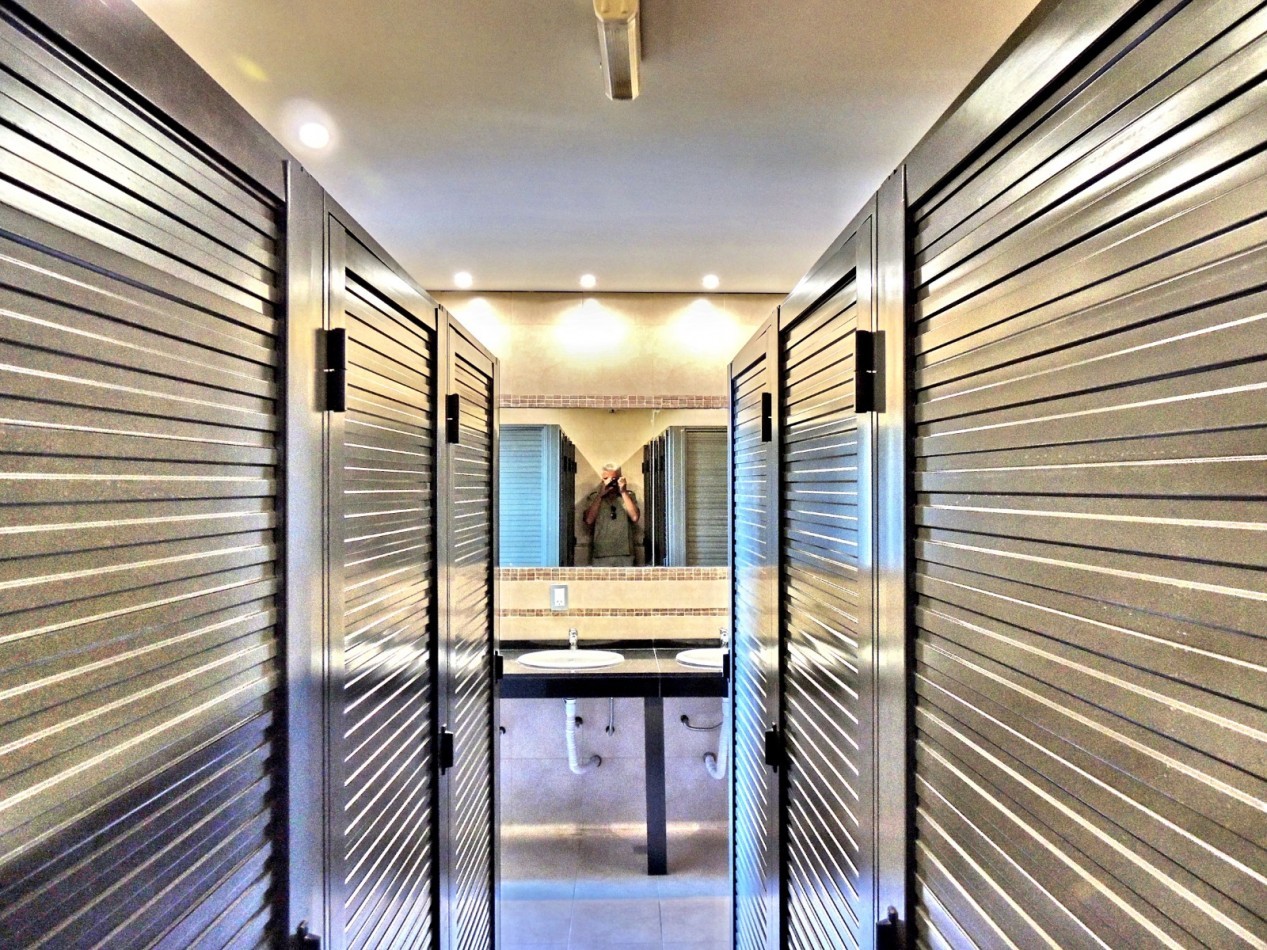 GREENWOOD INMOBILIARIA VENDE BODEGA EN MAIPU 