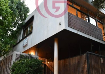 GREENWOOD VENDE CASA EN CIUDAD DE MENDOZA
