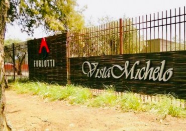 GREENWOD VENDE LOTES DE 300m2 BARRIO VISTA MICHELO