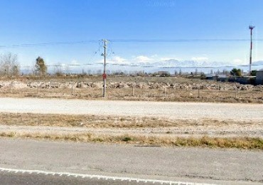 GREENWOOD VENDE 7HA SOBRE RUTA 40, TOTAL PRECIO ESPECIAL O FRACCIONADA.