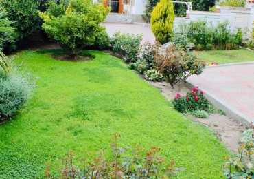 GREENWOOD VENDE IMPONENTE PROPIEDAD EN GODOY CRUZ CON 1290m2 DE TERRENO Y DOS CASAS, CUBIERTOS 558m2.