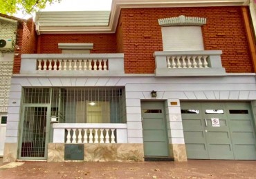 GREENWOOD VENDE PROPIEDAD RECICLADA A NUEVA EN CENTRO DE MENDOZA