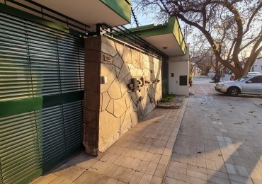 GREENWOOD VENDE EXCEPCIONAL CASA EN EL CORAZON DEL BOMBAL.