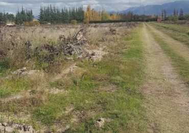 GREENWOOD VENDE LOTES EN EL DISTINGUIDO BARRIO PINAR VISTALBA