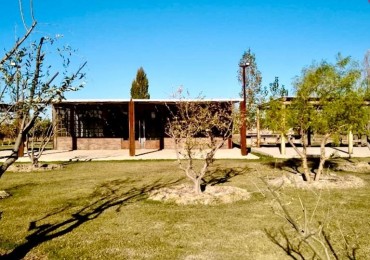 GREENWOOD INMOBILIARIA VENDE INCREIBLE COMPLEJO TURISTICO EN MAIPU