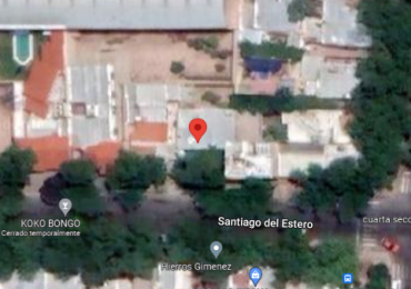 GREENWOOD INMOBILIARIA VENDE EXCELENTE LOTE  – ENTREGA INMEDIATA 