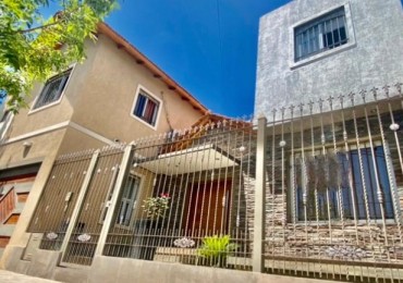GREENWOOD VENDE CASA EN BARRIO 6 DE OCTUBRE - VILLA NUEVA - GUAYMALLEN.