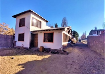GREENWOOD VENDE VIVERO CON AMPLIO TERRENO, POSEE UN SALON COMEDOR DE GRAN DIMENSION, CASA, GALPON Y INVERNADERO, UBICADO EN LUJAN DE CUYO
