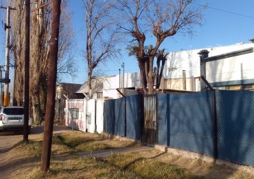 GREENWOOD VENDE GALPON CON OFICINAS Y DEPOSITO EN VISTALBA, LUJAN DE CUYO.