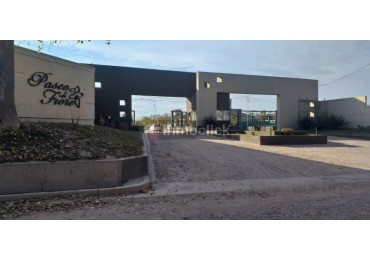 GREENWOOD VENDE GRAN OPORTUNIDAD DE PROYECTO EN CONSTRUCCION BARRIO PASEO DI FIORE.
