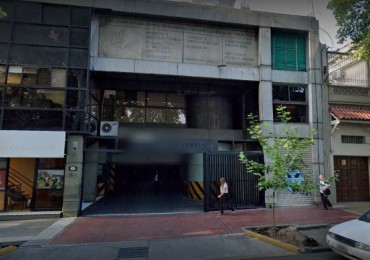 GREENWOOD VENDE COCHERA  