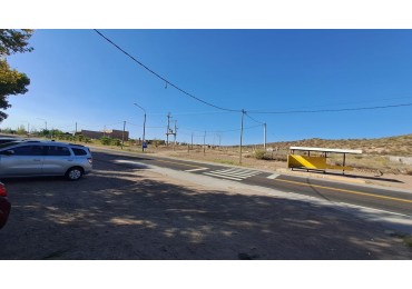GREENWOOD VENDE LOTE EN EL CARRIZAL MEDIO DE LUJAN DE CUYO.