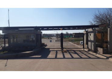 GREENWOOD VENDE LOTES EN BARRIO PRIVADO LA LUISA 