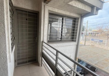 GREENWOOD VENDE DEPARTAMENTO EN DORREGO FRENTE AL CHANGO MAS