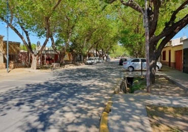 GREENWOOD INMOBILIARIA VENDE LOTE EN LA CUARTA SECCION