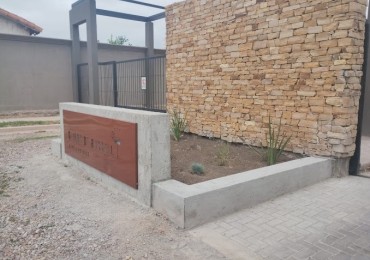 GREENWOOD INMOBILIARIA VENDE LOTE EN BARRIO PRIVADO OLIVOS DE RUSSELL