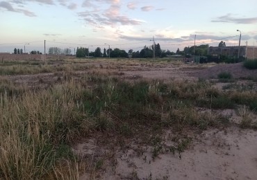 GRENWOOD INMOBILIARIA VENDE LOTES EN UGARTECHE  