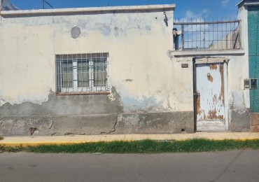 GREENWOOD INMOBILIARIA  VENDE LOTE EN PLENO CENTRO DE LUJAN DE CUYO