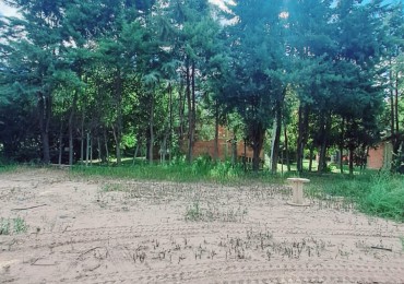 GREENWOOD VENDE ESPECTACULAR LOTE EN BARRIO CERRADO LOS TEROS EN PERDRIEL.