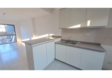 GREENWOOD ALQUILA DUPLEX A ESTRENAR EN MAIPU.