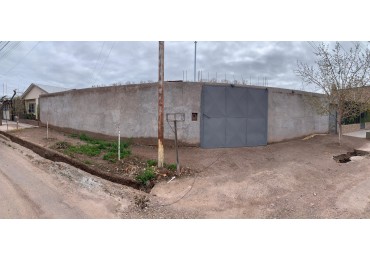 GREENWOOD INMOBILIARIA VENDE LOTE EN MAYOR DRUMMOND LUJAN DE CUYO!