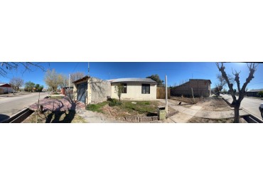 GREENWOOD INMOBILIARIA VENDE: Casa en LA COLONIA JUNIN, B°SANTA RITA!