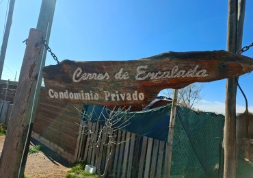 Greenwood Inmobiliaria vende lote en Las Compuertas, Lujan de Cuyo. ¡Vivi rodeado de naturaleza, tranquilidad y vistas incomparables!*