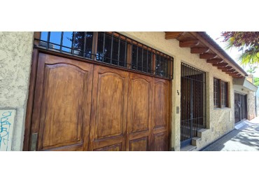 GREENWOOD VENDE HERMOSA CASA