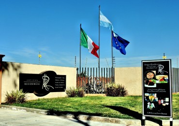 GREENWOOD INMOBILIARIA VENDE HOTEL EN MAIPU 