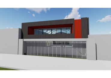 GREENWOOD INMOBILIARIA ALQUILA GALPON EN LUJAN DE CUYO