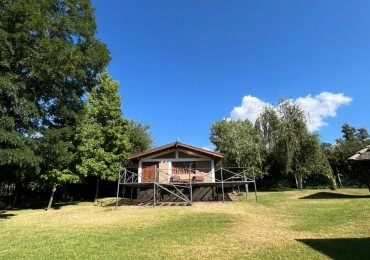 ¡GREENWOOD VENDE OPORTUNIDAD DE NEGOCIO RENTABLE!