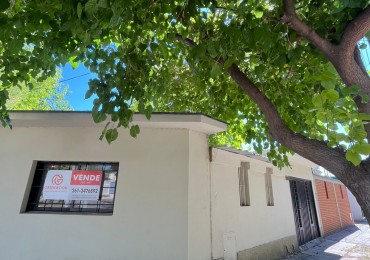 GREENWOOD INMOBILIARIA VENDE EXCELENTE CASA EN GODOY CRUZ B° SOEVA SUR