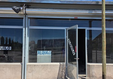 GREENWOOD INMOBILIARIA ALQUILA LOCALES COMERCIALES A ESTRENAR