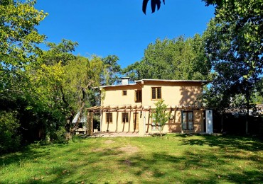 GREENWOOD INMOBILIARIA TIENE  Casa en Alquiler - Remedios Escalada N° 4308, Lunlunta, Maipu