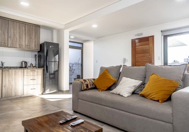 GREENWOOD INMOBILIARIA ALQUILA DEPARTAMENTO EN LUJAN DE CUYO 