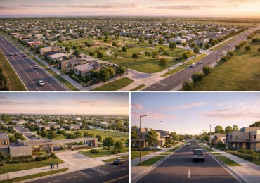 Lote en venta en Mendoza