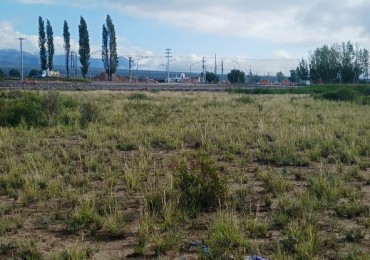 Greenwood  VENDE LOTE EN LAS COMPUERTAS