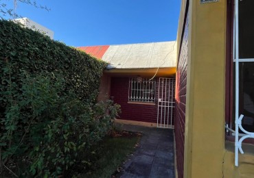 GREENWOOD INMOBILIARIA VENDE HERMOSA CASA EN LUJAN DE CUYO 