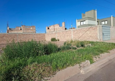 Inmobiliaria Greenwood vende lote en Barrio Agua y Energia - Plan 23, Maipu